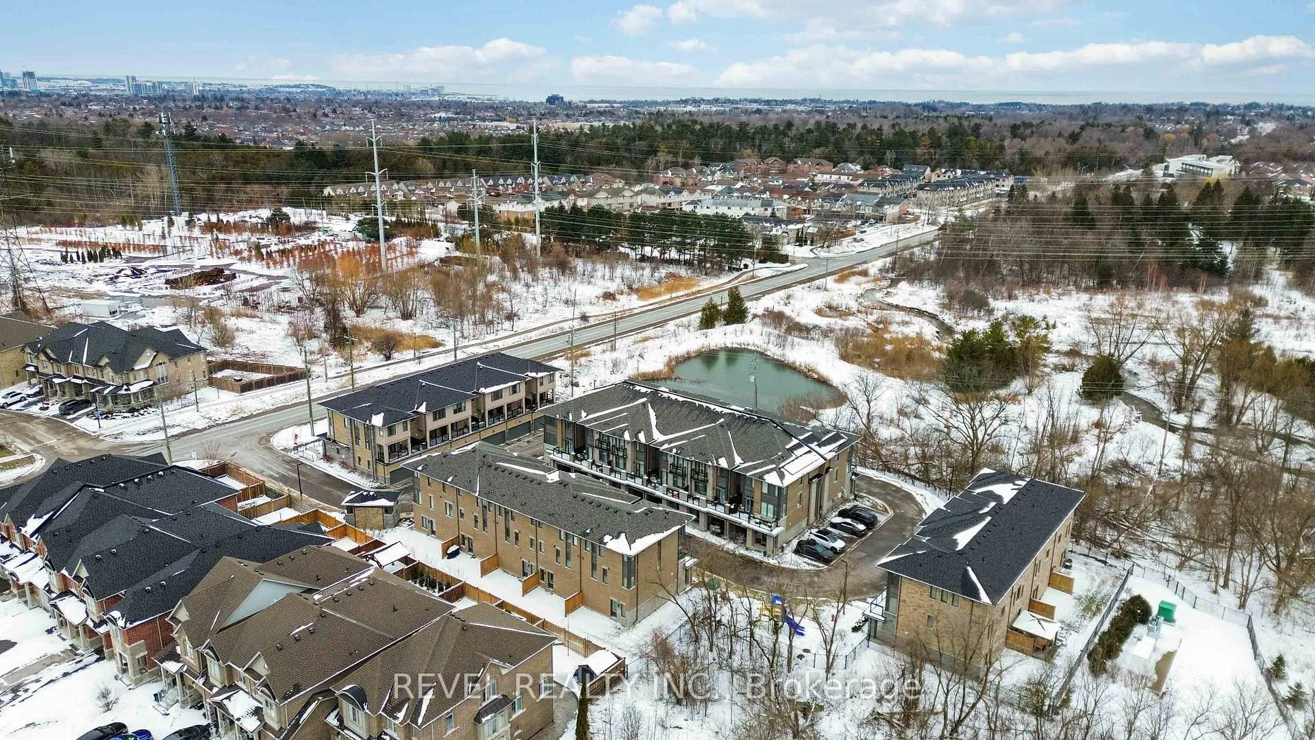 Photo 50 of Unit 14, 1956 Altona Road, Pickering, Rouge Park — HOMEH