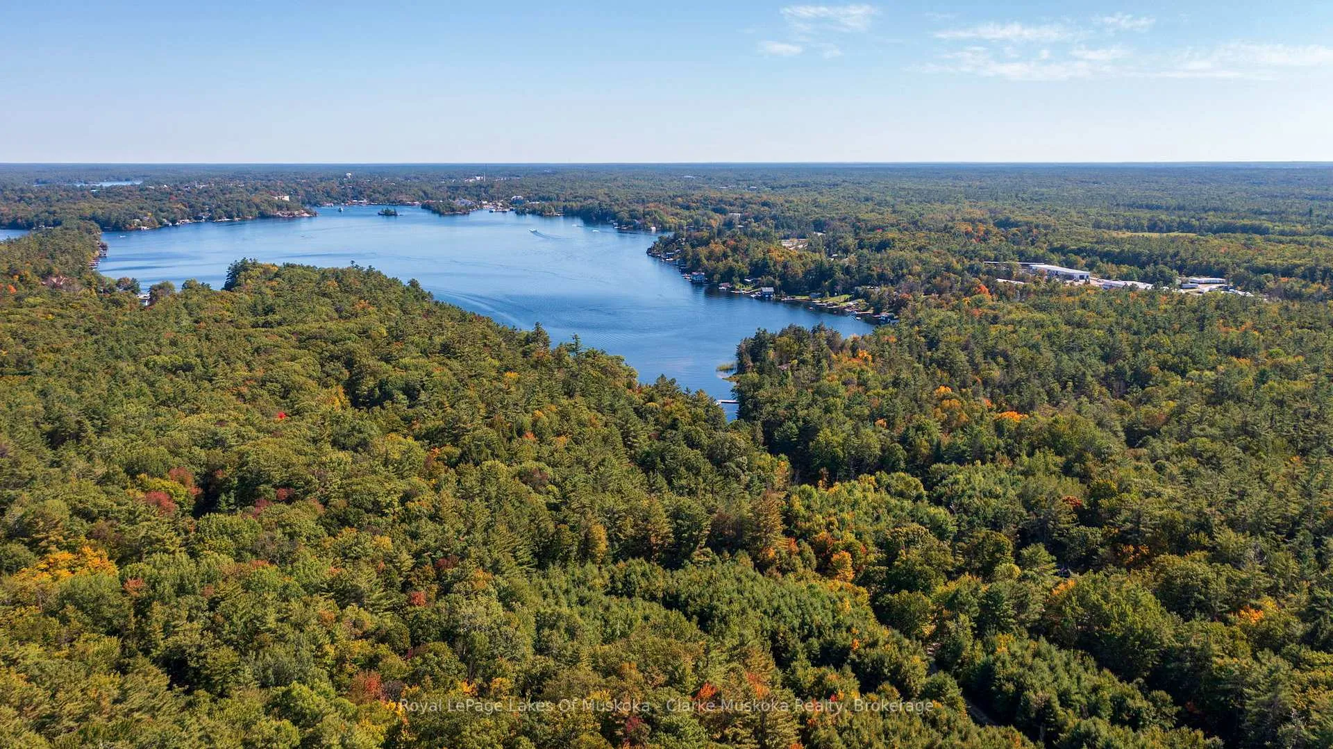 Photo 6 of Parkers Point Road, Gravenhurst, Muskoka (S) — HOMEH