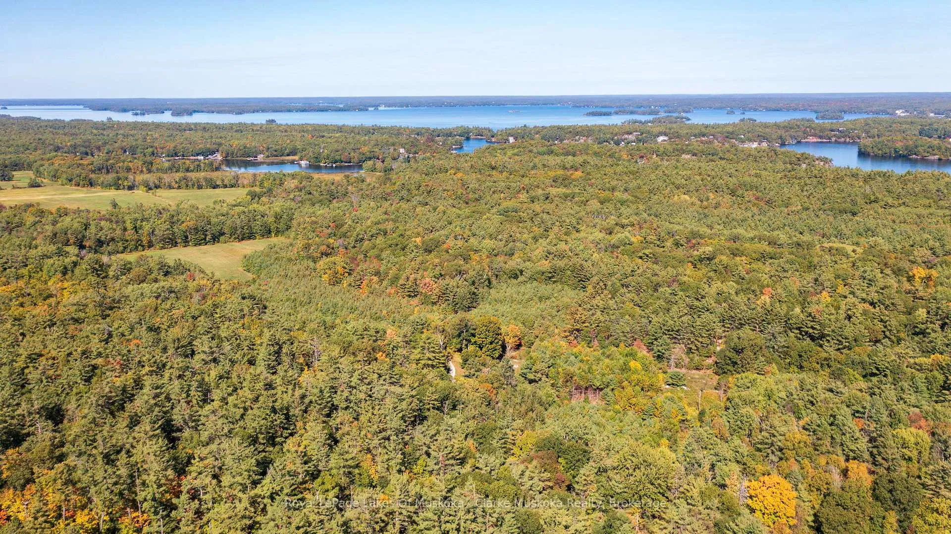 Photo 7 of Parkers Point Road, Gravenhurst, Muskoka (S) — HOMEH