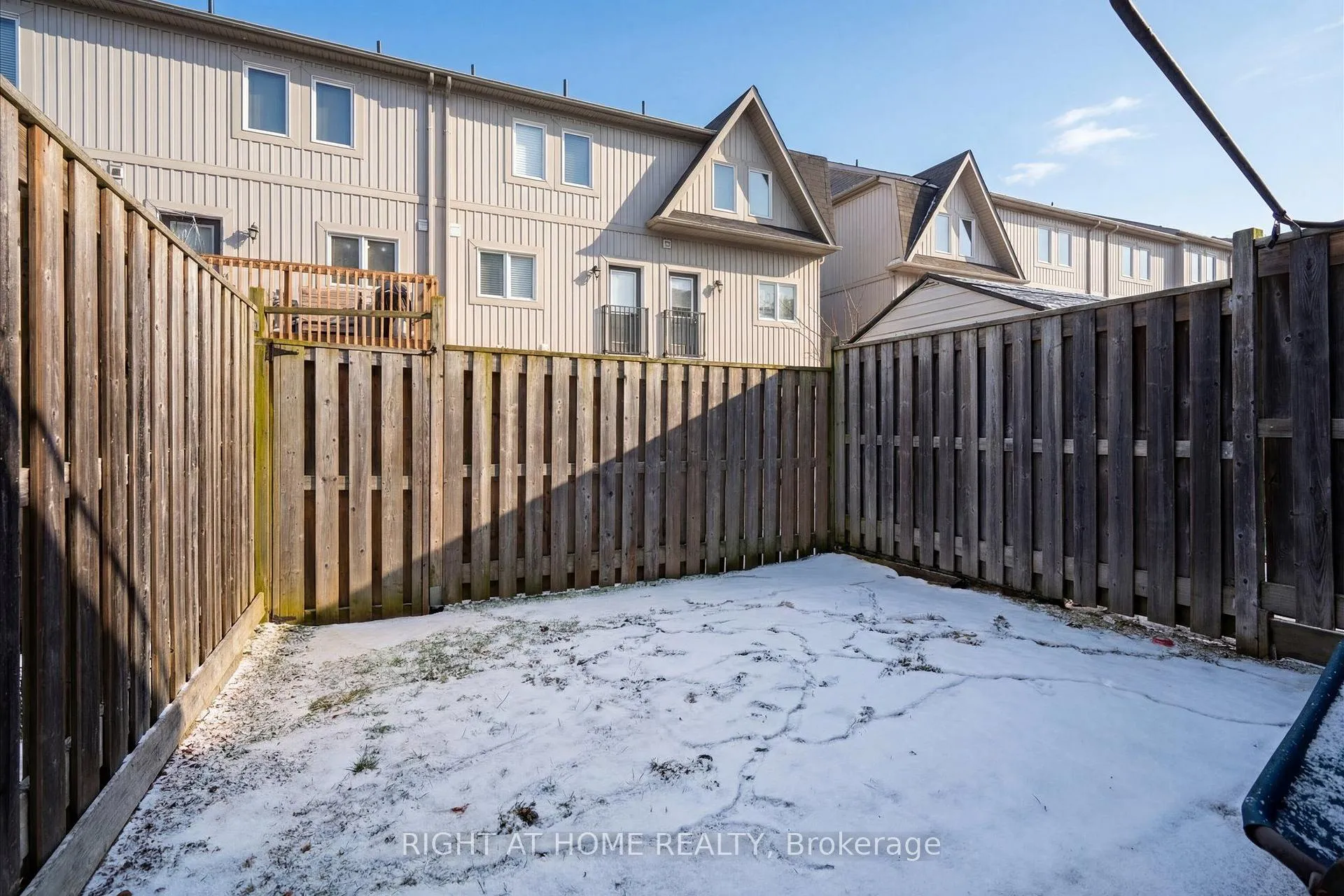Photo 20 of Unit 36, 735 Sheppard Avenue W, Pickering, Woodlands — HOMEH