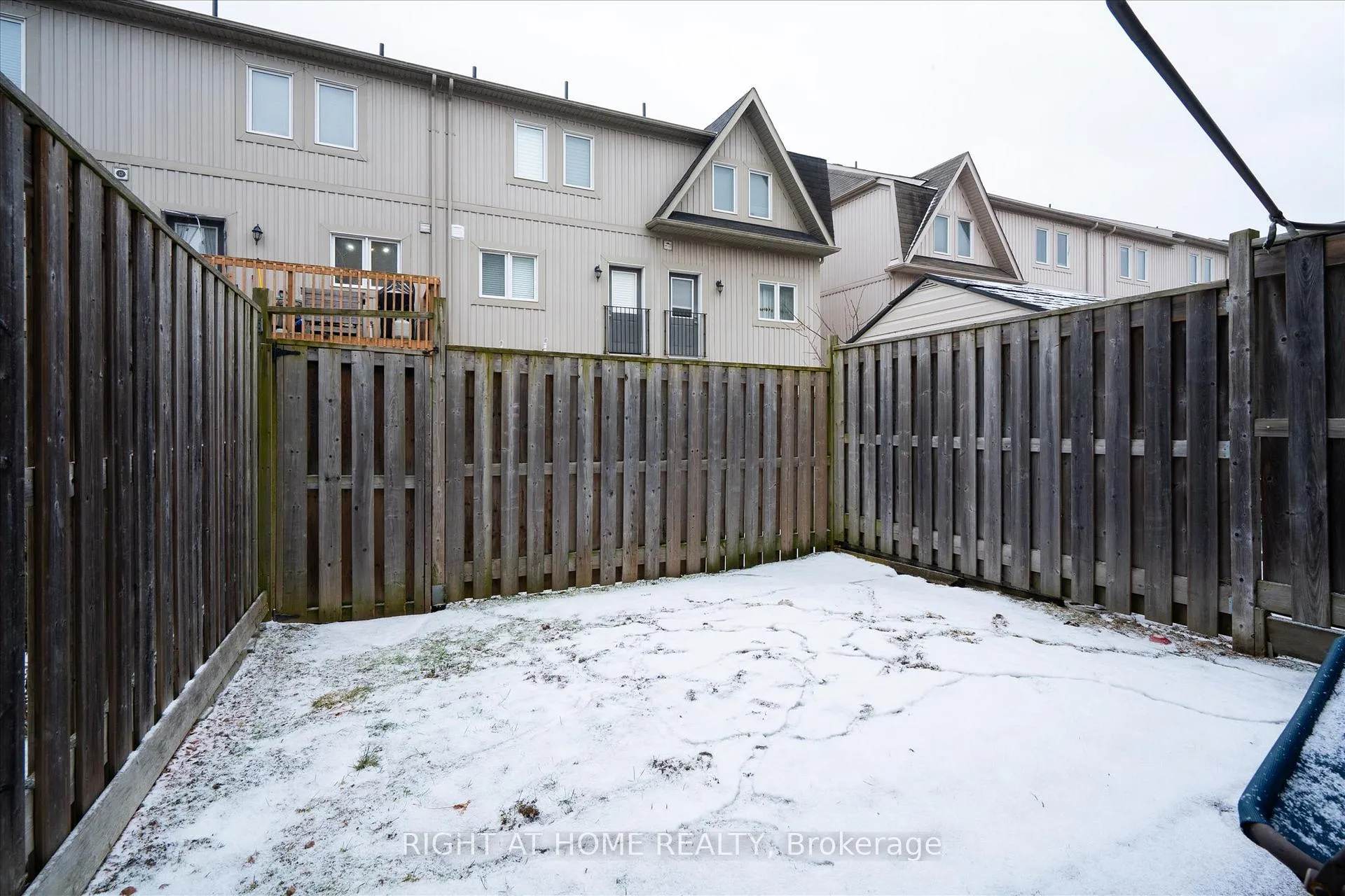 Photo 21 of Unit 36, 735 Sheppard Avenue W, Pickering, Woodlands — HOMEH