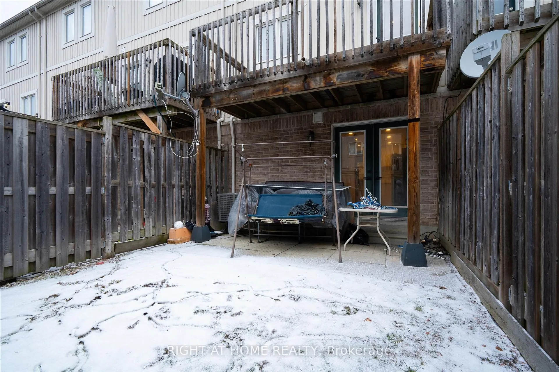 Photo 22 of Unit 36, 735 Sheppard Avenue W, Pickering, Woodlands — HOMEH