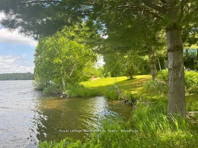 Photo 1 of 106 Cedar Bay Road, East Ferris — HOMEH