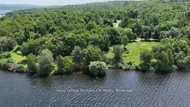 Photo 2 of 106 Cedar Bay Road, East Ferris — HOMEH