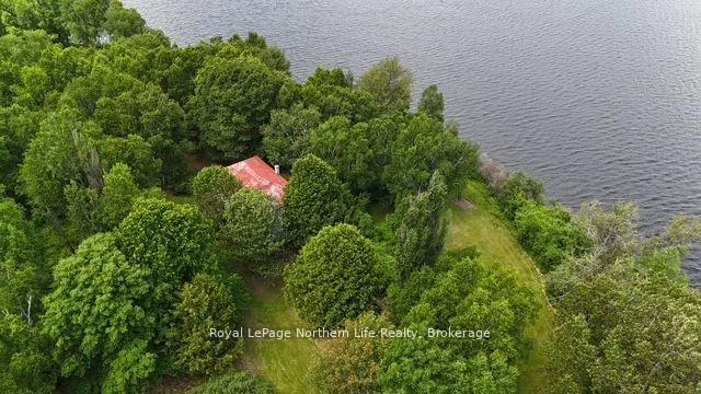 Photo 3 of 106 Cedar Bay Road, East Ferris — HOMEH