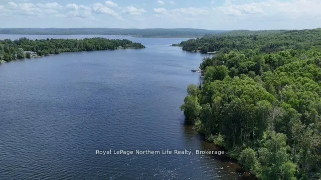 Photo 6 of 106 Cedar Bay Road, East Ferris — HOMEH