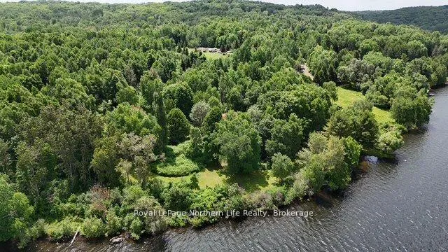 Photo 7 of 106 Cedar Bay Road, East Ferris — HOMEH