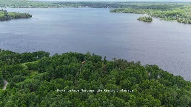 Photo 9 of 106 Cedar Bay Road, East Ferris — HOMEH