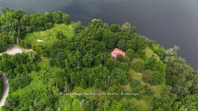 Photo 10 of 106 Cedar Bay Road, East Ferris — HOMEH
