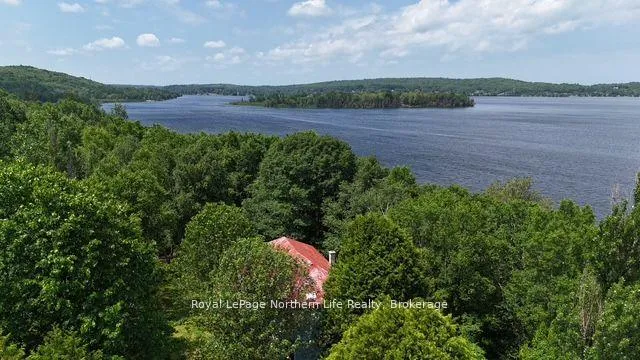 Photo 11 of 106 Cedar Bay Road, East Ferris — HOMEH