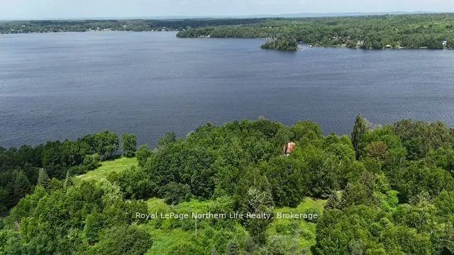 Photo 12 of 106 Cedar Bay Road, East Ferris — HOMEH