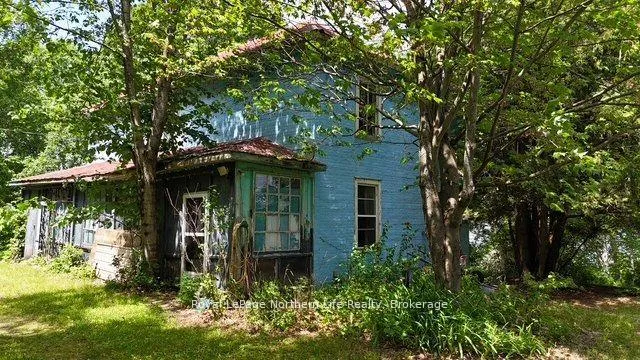 Photo 20 of 106 Cedar Bay Road, East Ferris — HOMEH