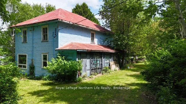 Photo 21 of 106 Cedar Bay Road, East Ferris — HOMEH