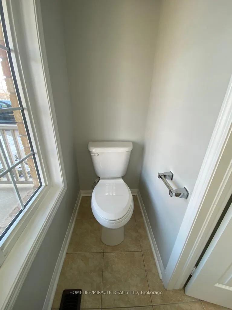 Photo 25 of 28 Tawnie Crescent, Brampton, Credit Valley — HOMEH