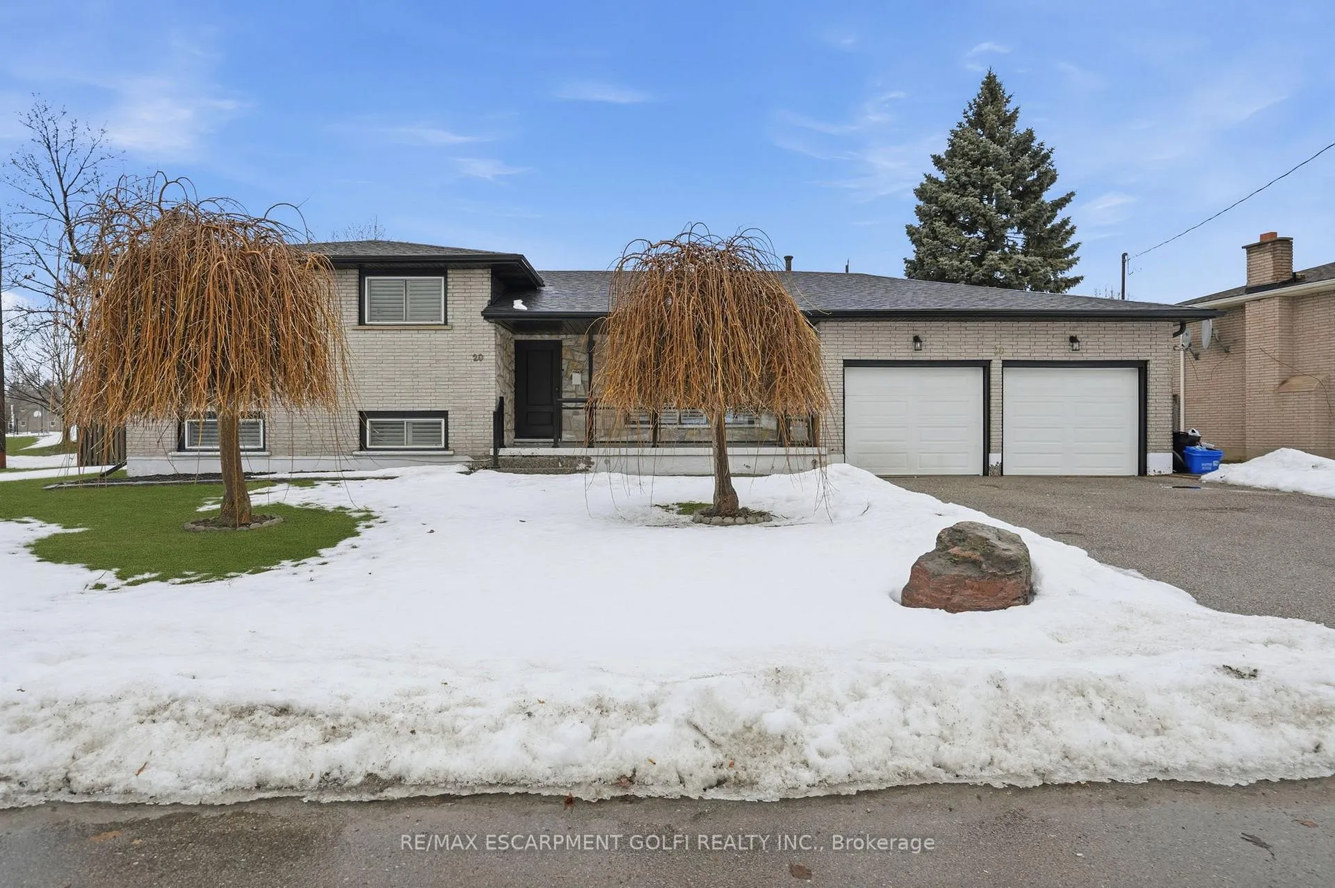 Photo 1 of 20 Amber Street, Brantford — HOMEH