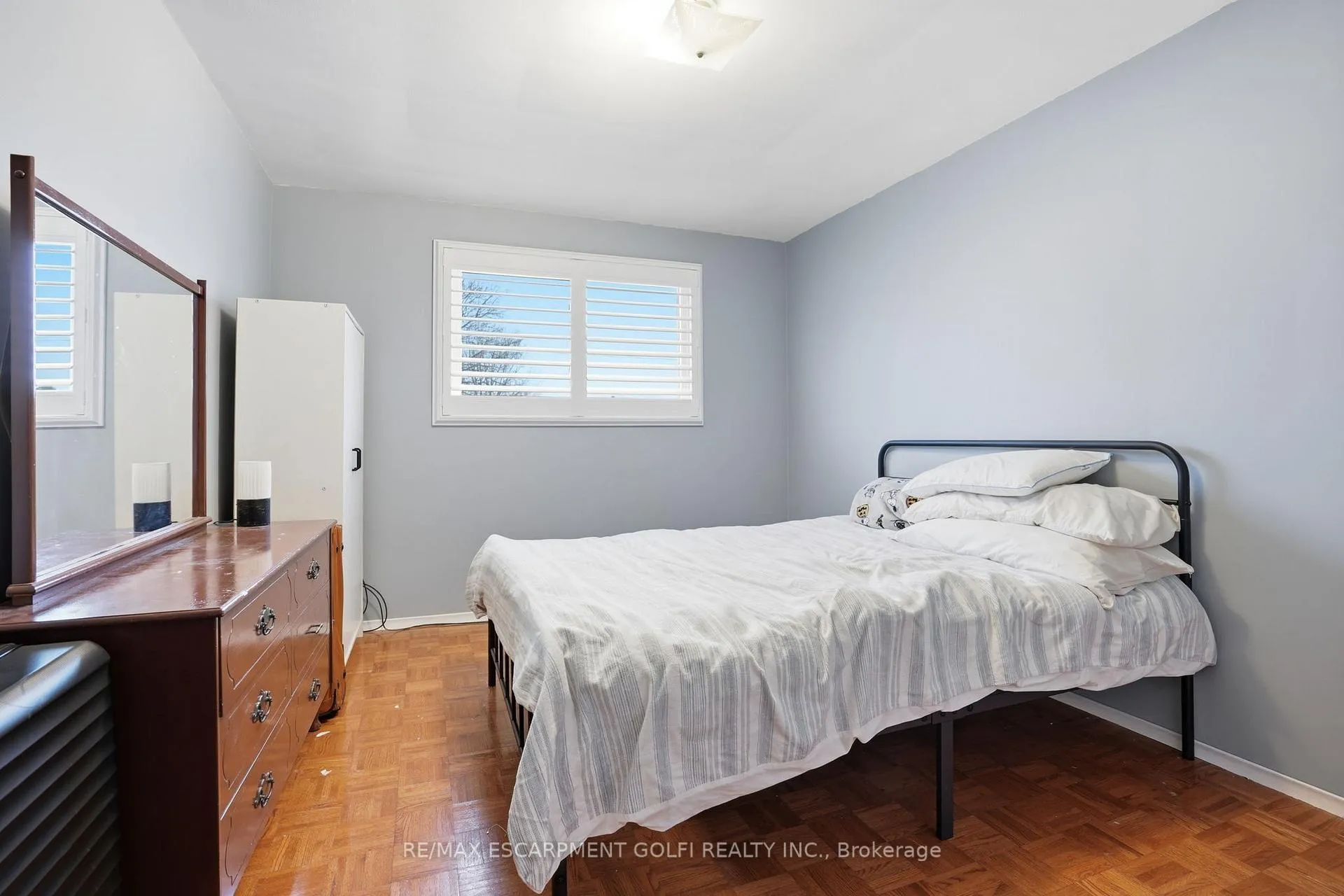 Photo 12 of 20 Amber Street, Brantford — HOMEH