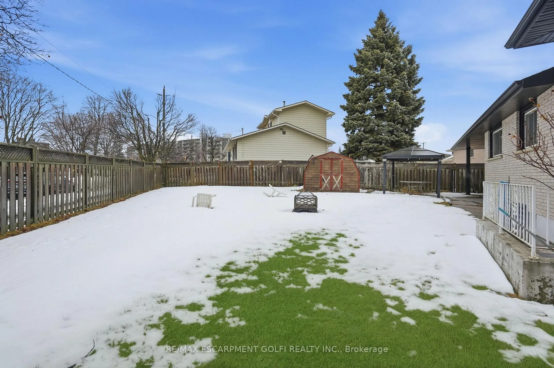 Photo 29 of 20 Amber Street, Brantford — HOMEH