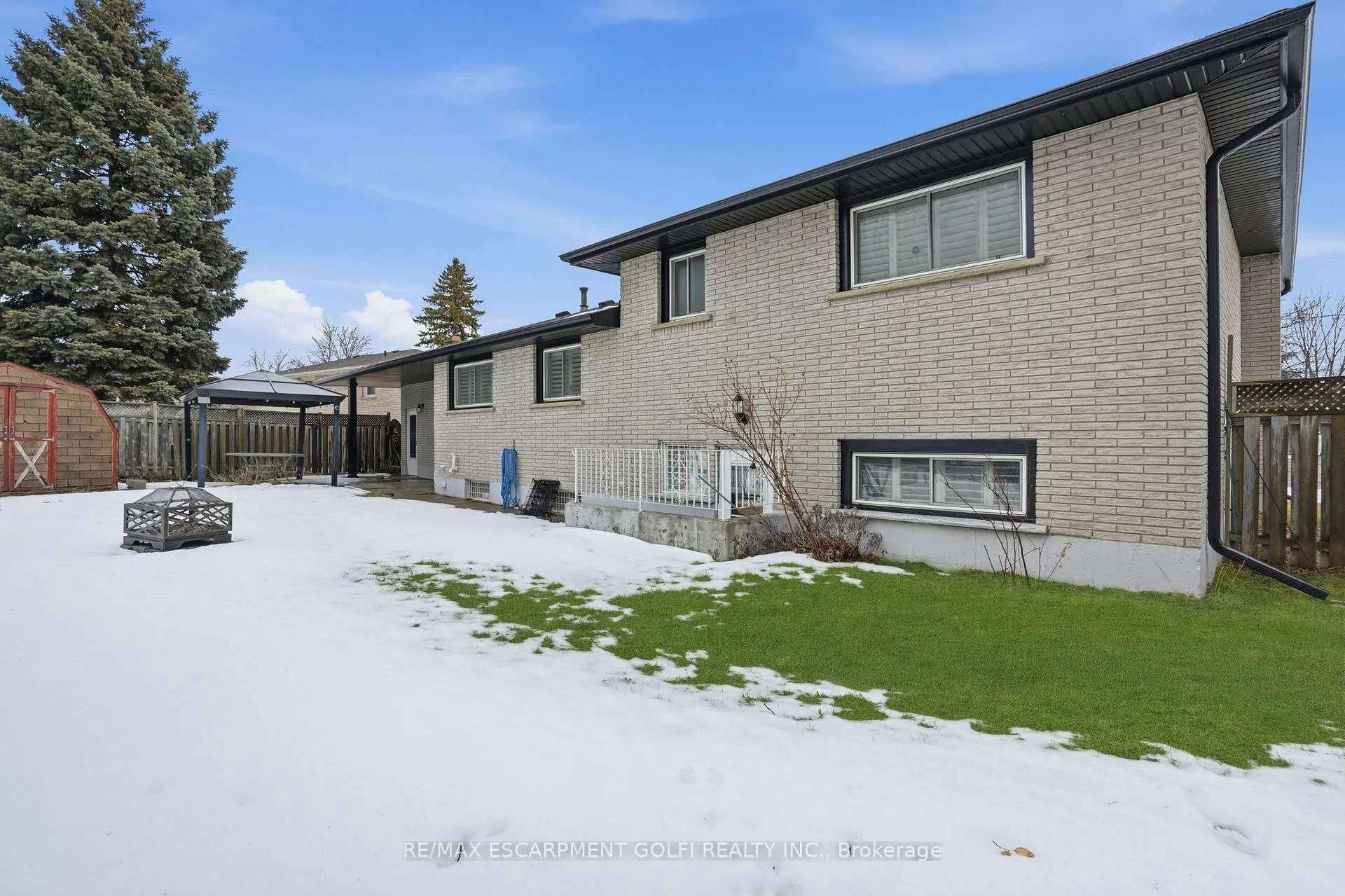 Photo 30 of 20 Amber Street, Brantford — HOMEH