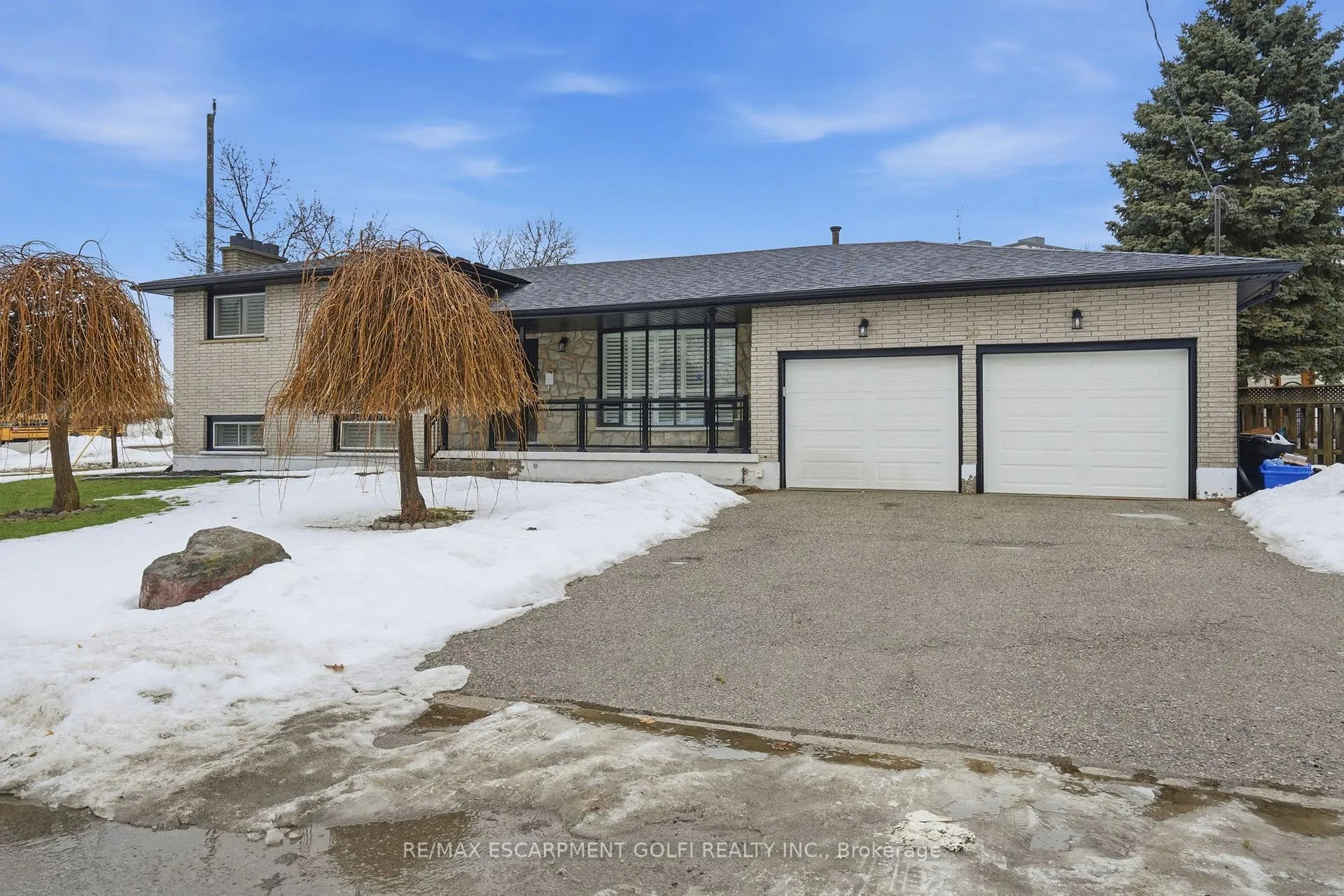 Photo 33 of 20 Amber Street, Brantford — HOMEH