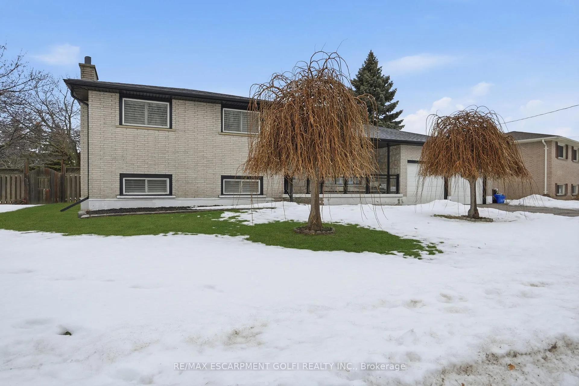 Photo 34 of 20 Amber Street, Brantford — HOMEH