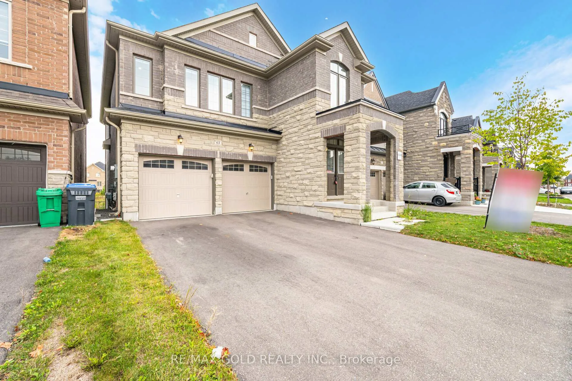 Photo 1 of 63 Hawtrey Road, Brampton, Northwest Brampton — HOMEH