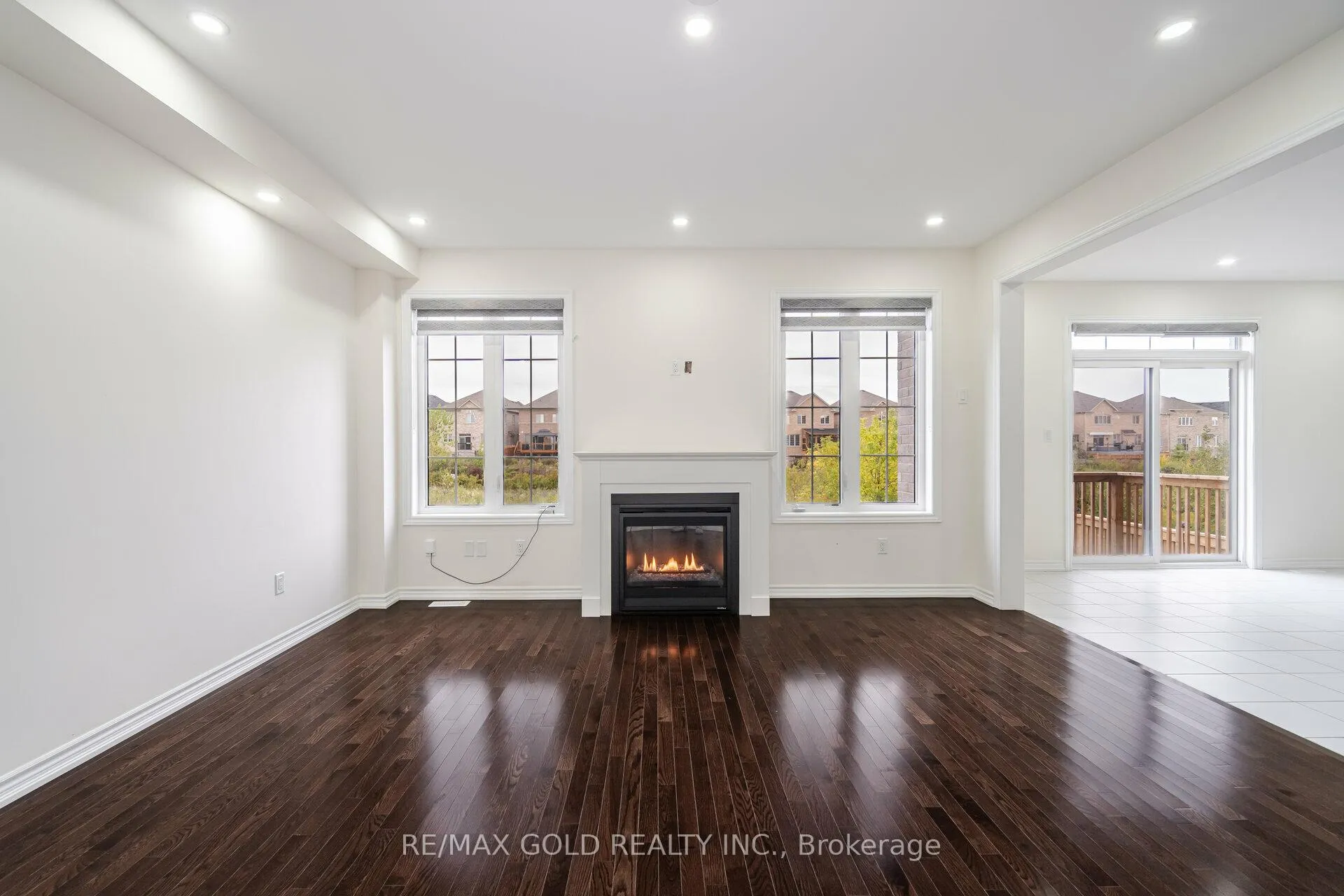 Photo 17 of 63 Hawtrey Road, Brampton, Northwest Brampton — HOMEH