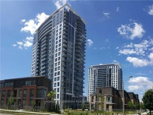 Front of Unit 1805, 195 Bonis Avenue
