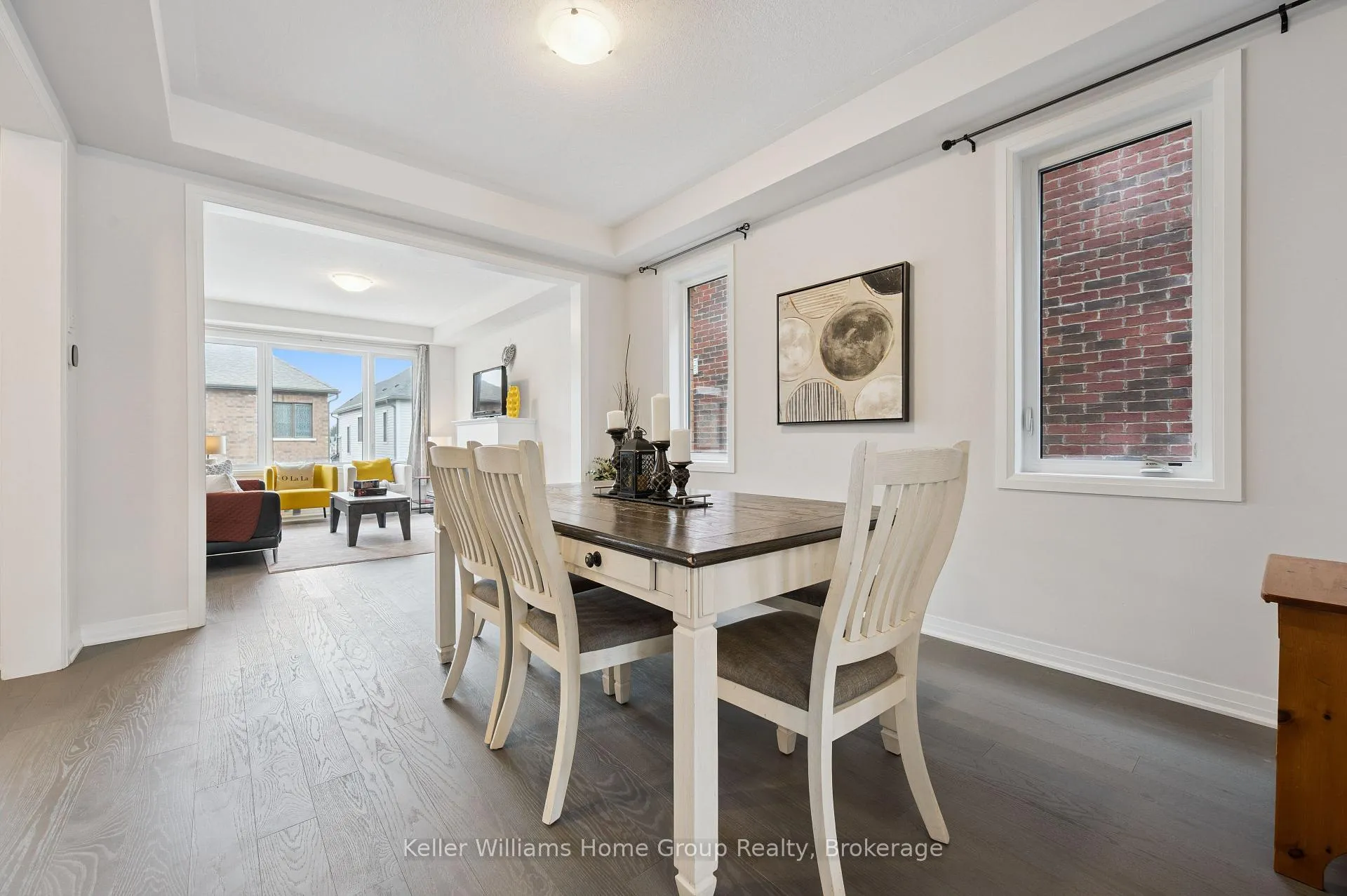 Photo 7 of 445 Robert Woolner Street, North Dumfries — HOMEH