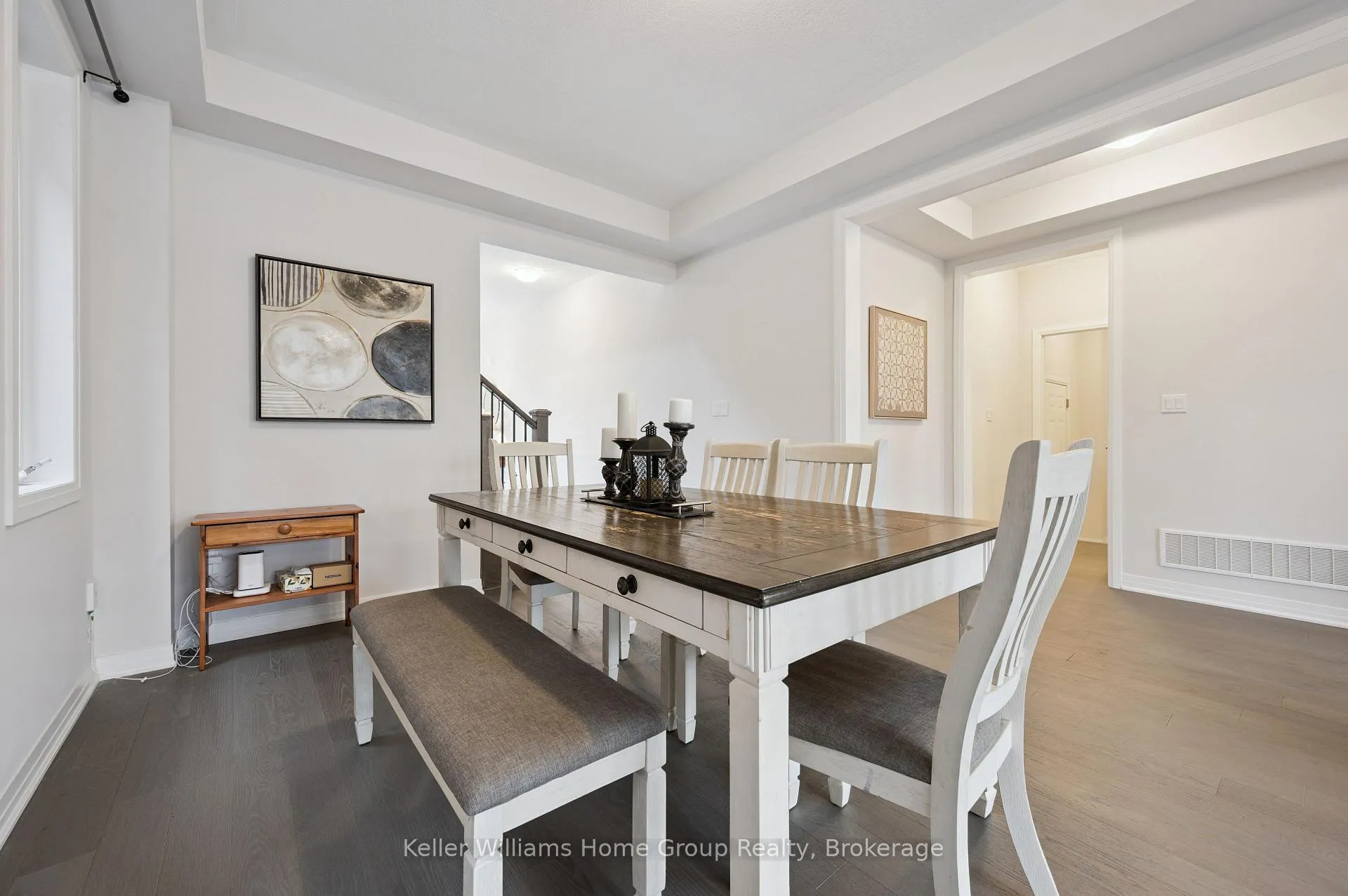 Photo 8 of 445 Robert Woolner Street, North Dumfries — HOMEH