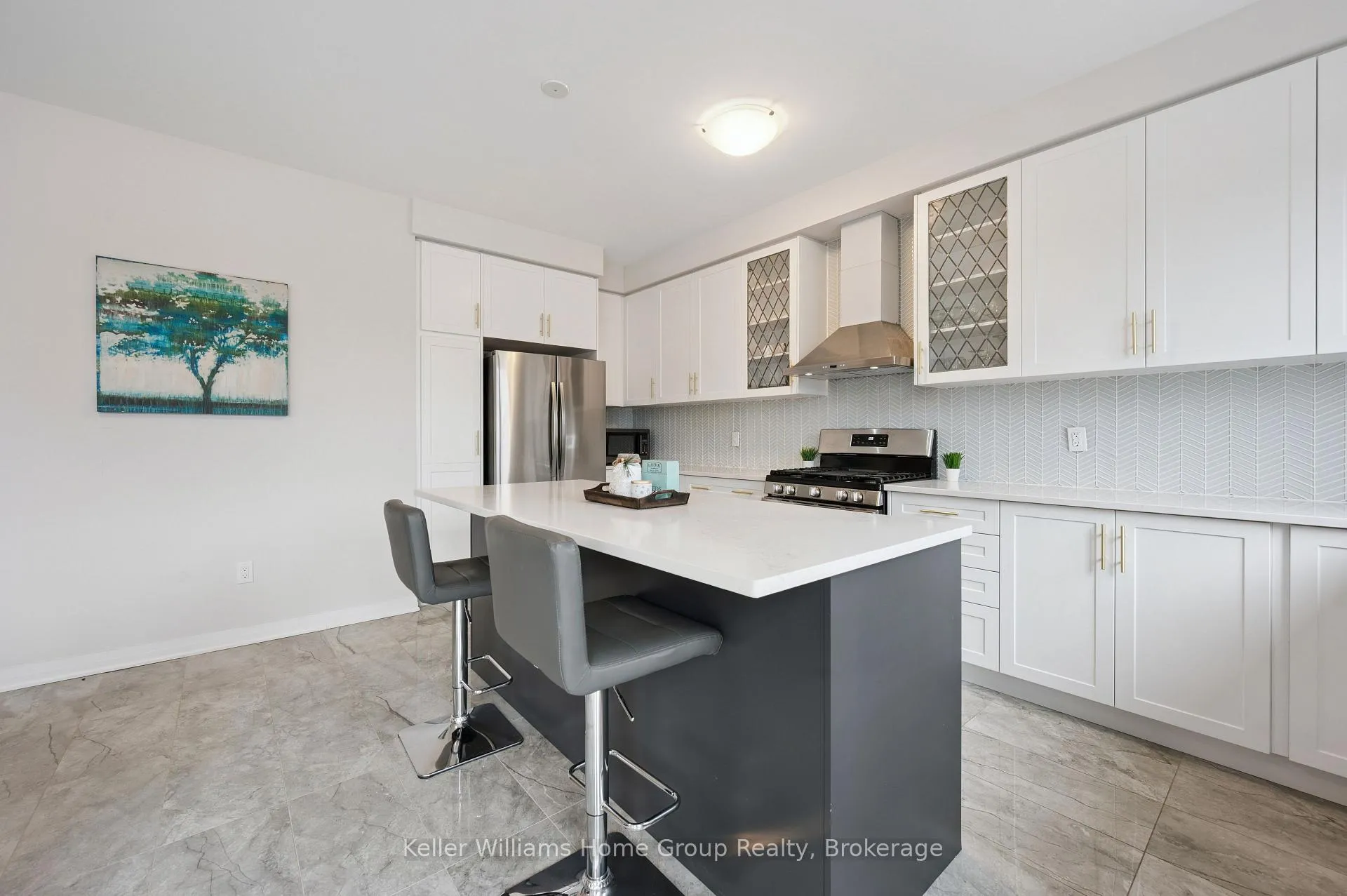 Photo 15 of 445 Robert Woolner Street, North Dumfries — HOMEH