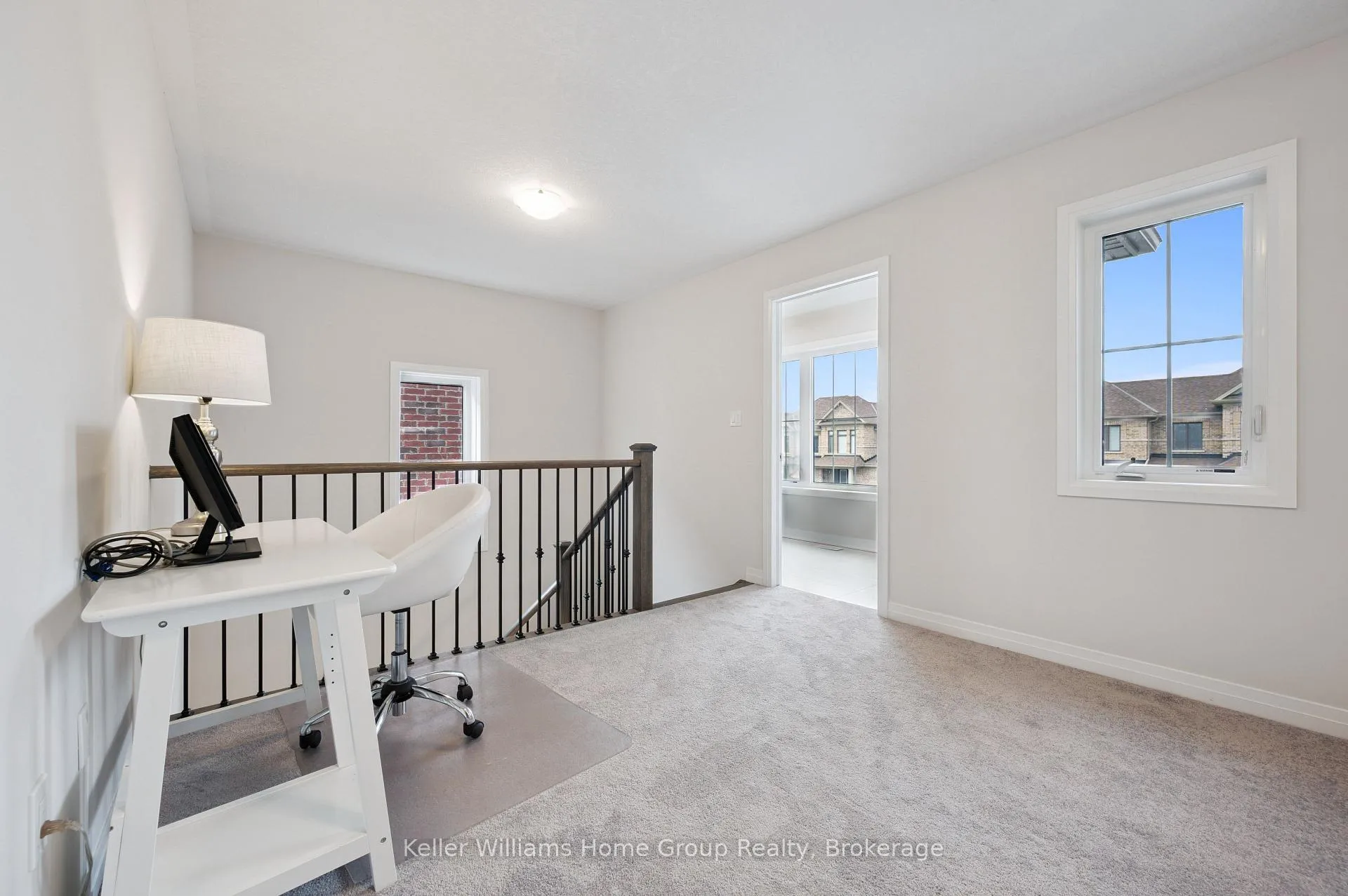 Photo 20 of 445 Robert Woolner Street, North Dumfries — HOMEH