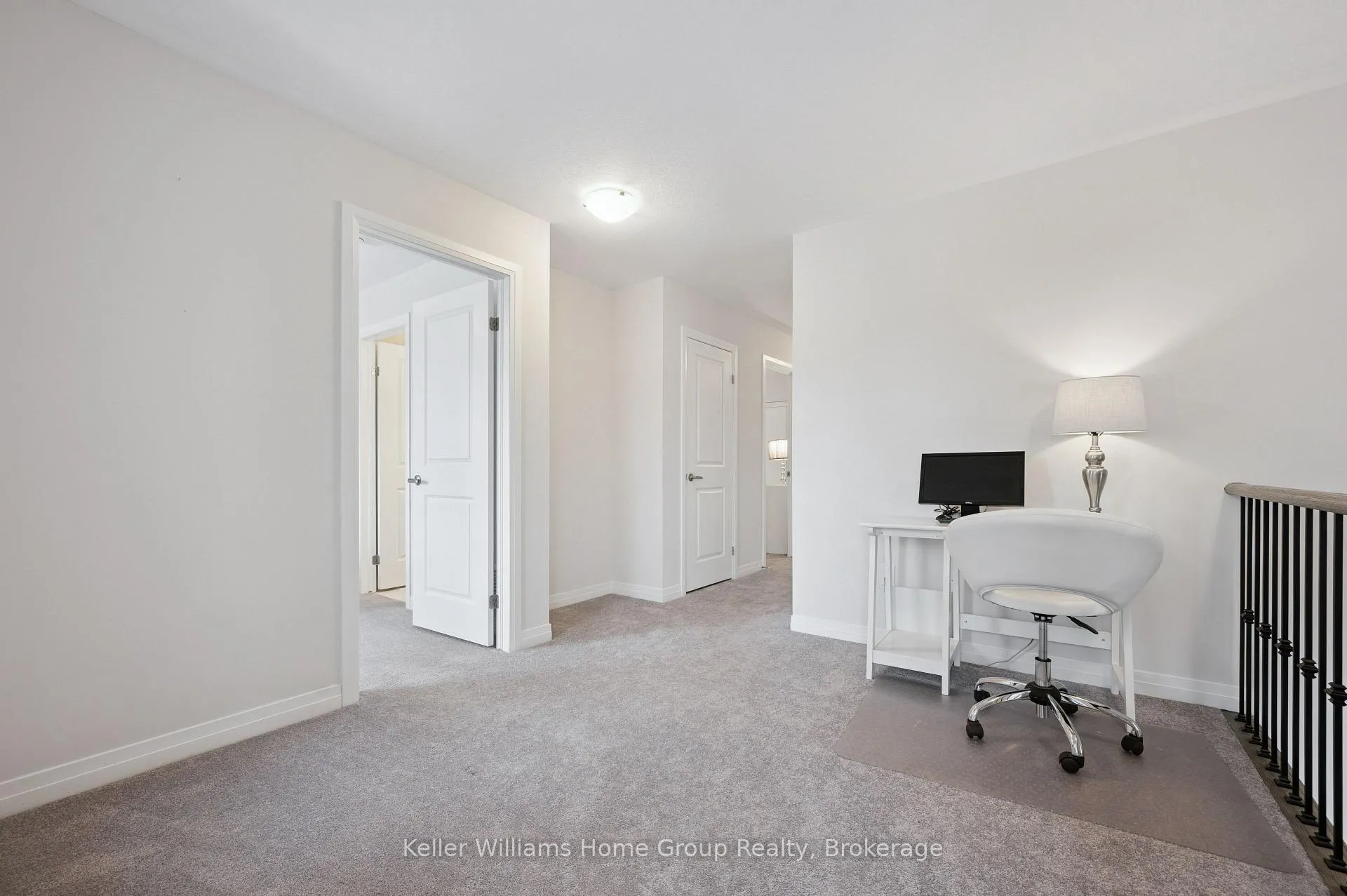 Photo 21 of 445 Robert Woolner Street, North Dumfries — HOMEH