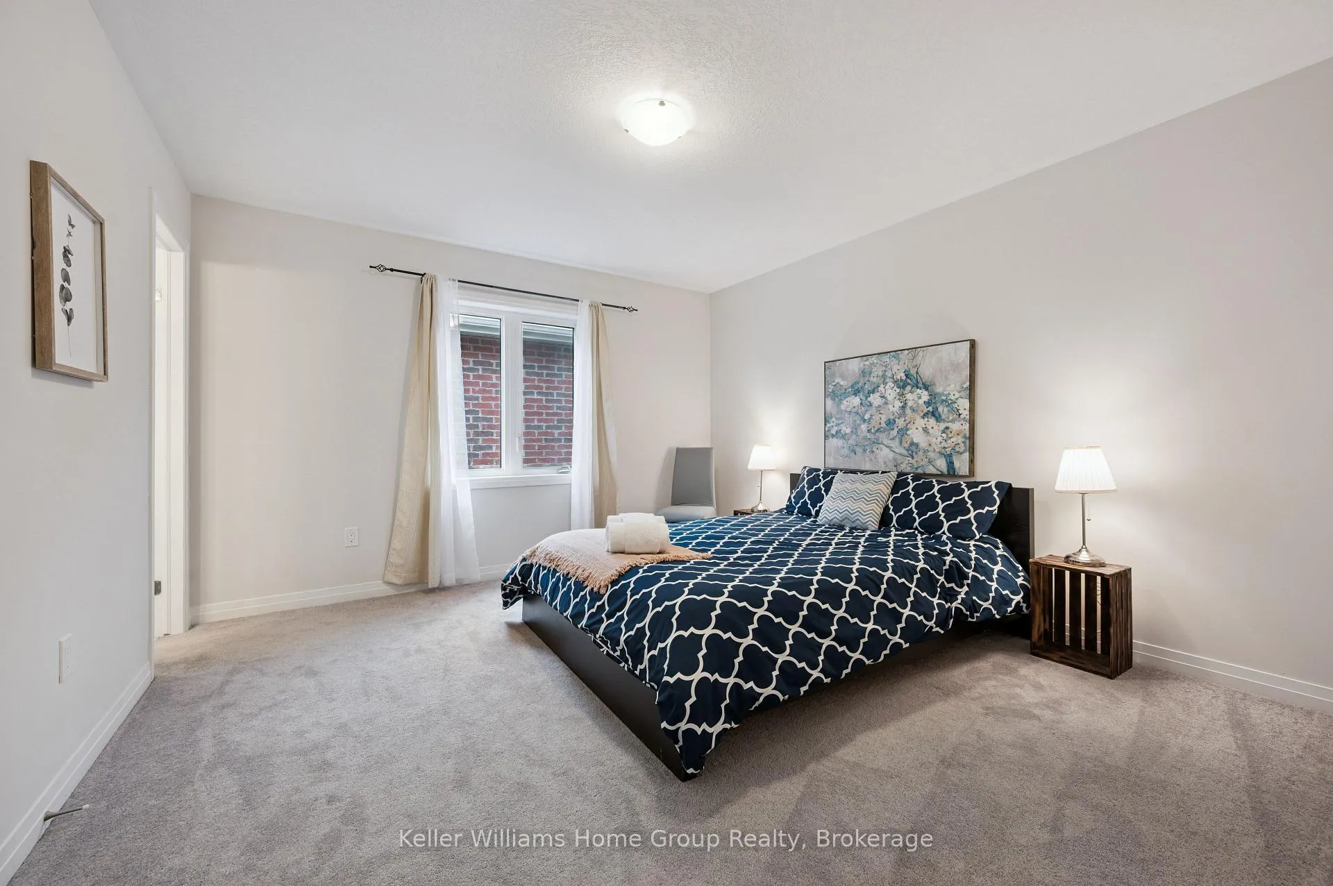 Photo 28 of 445 Robert Woolner Street, North Dumfries — HOMEH
