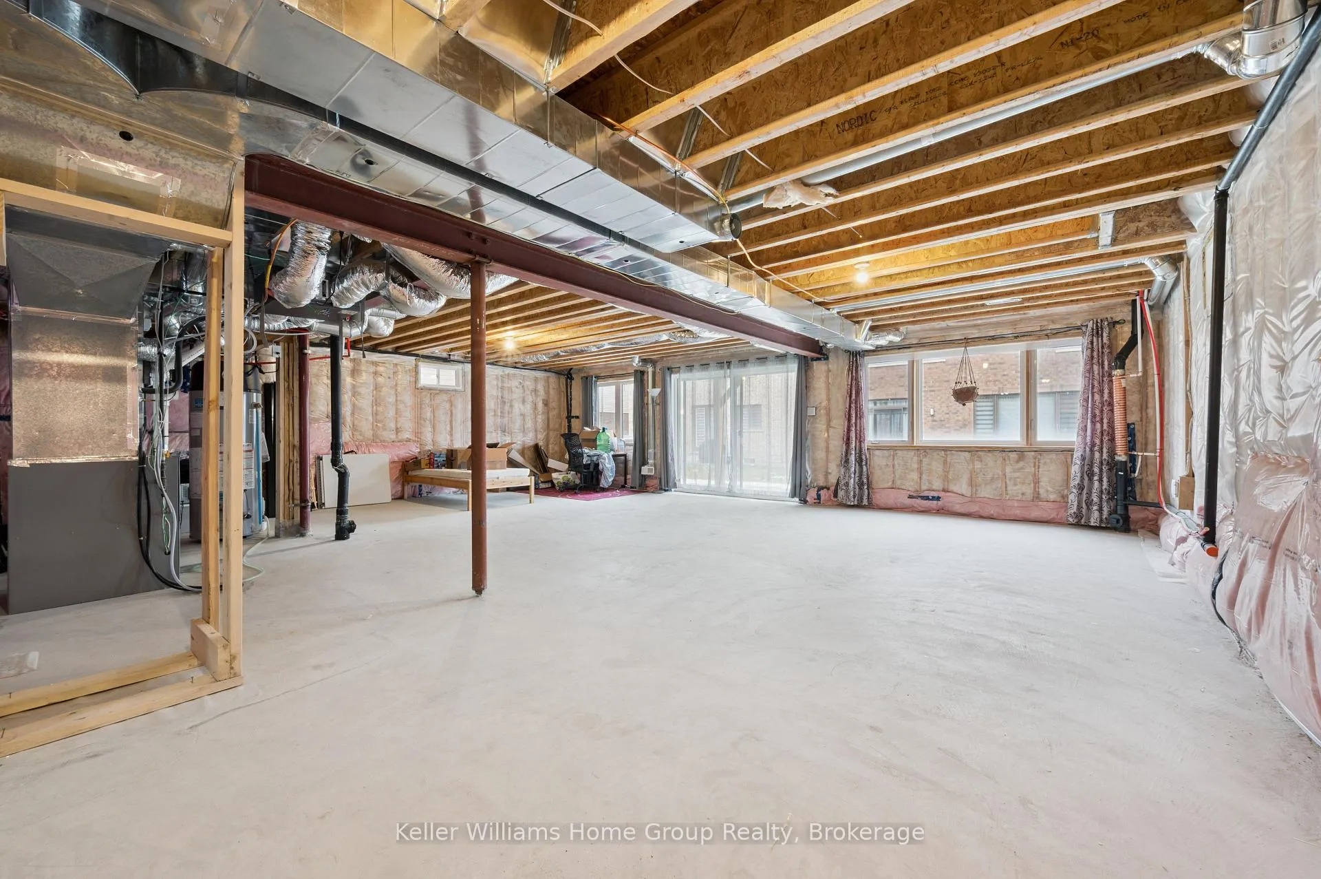 Photo 37 of 445 Robert Woolner Street, North Dumfries — HOMEH