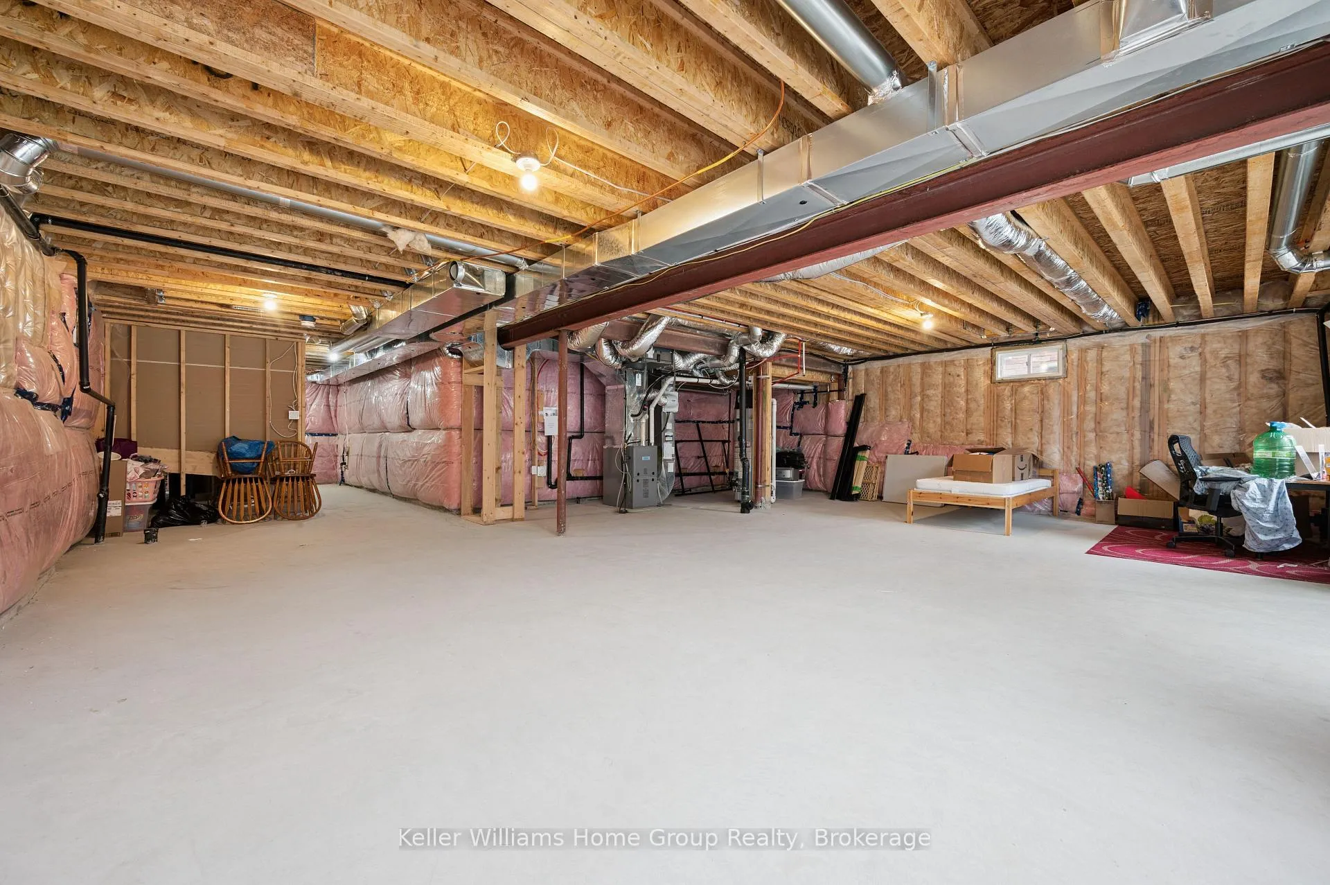 Photo 38 of 445 Robert Woolner Street, North Dumfries — HOMEH
