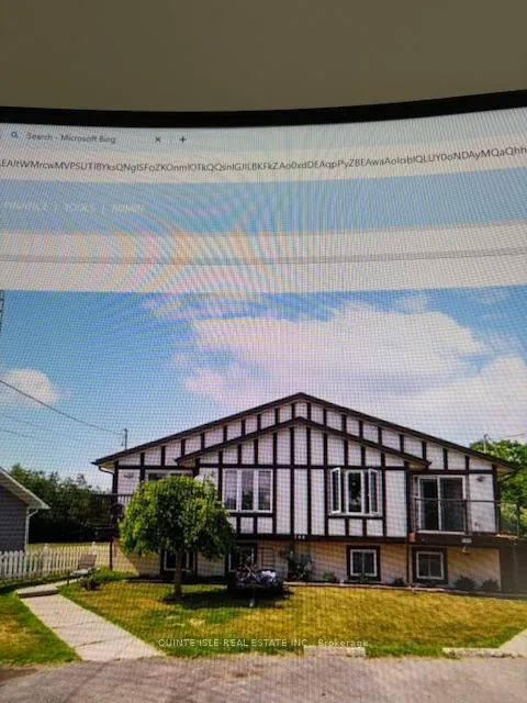 Photo 1 of 106B Main Street E, Prince Edward County, Wellington Ward — HOMEH