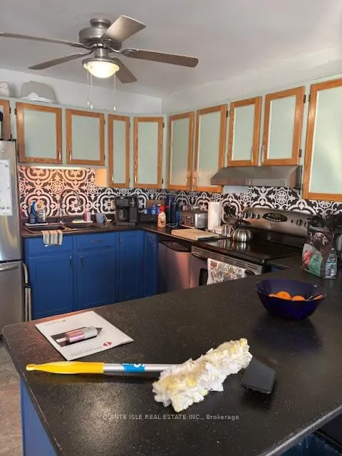 Photo 8 of 106B Main Street E, Prince Edward County, Wellington Ward — HOMEH