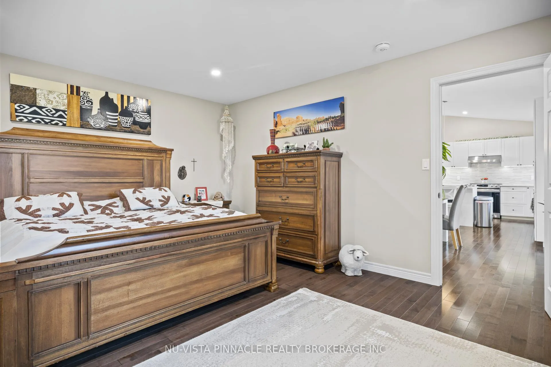 Photo 12 of 3864 St Clair Parkway, St. Clair — HOMEH