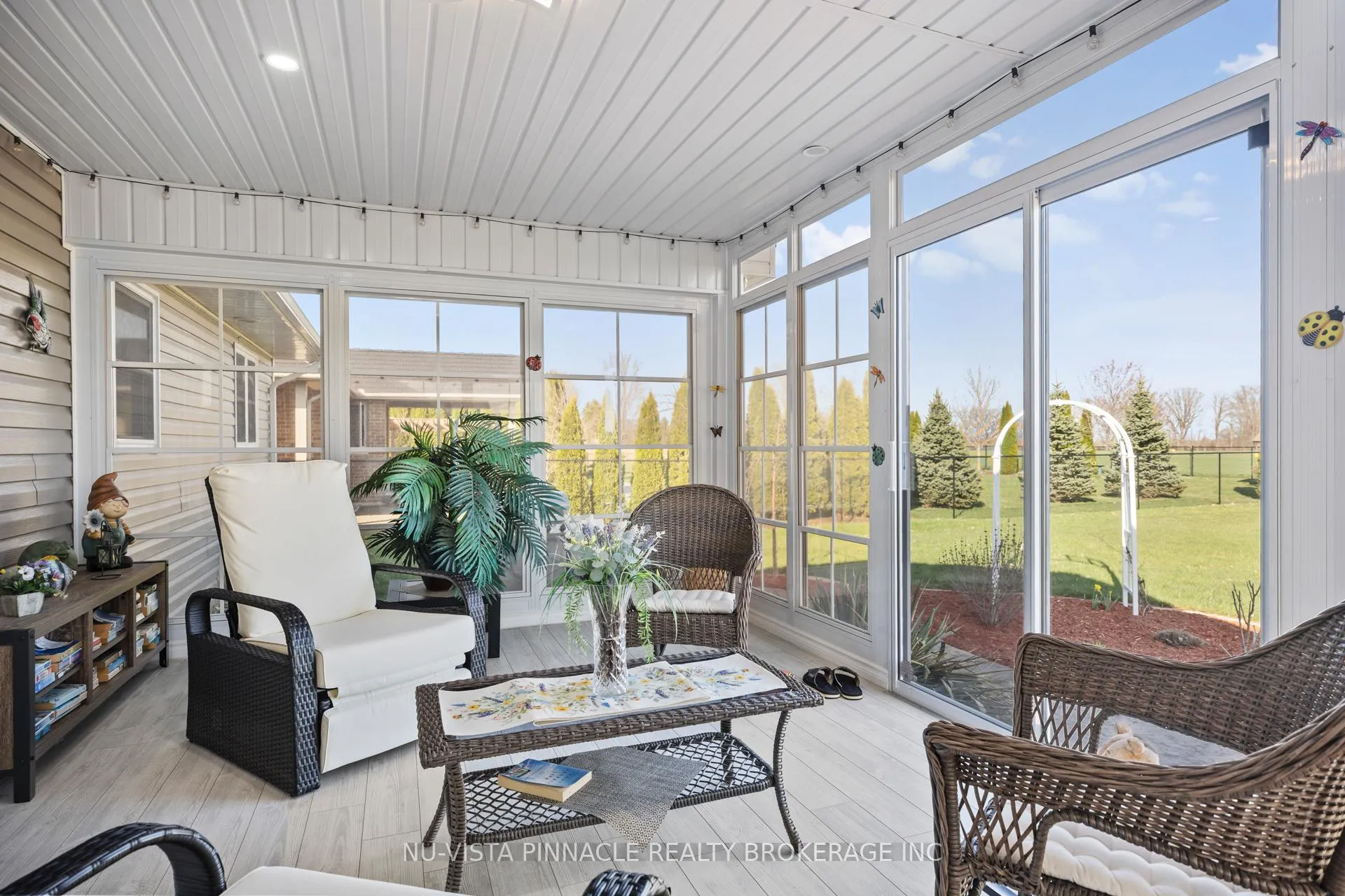 Photo 16 of 3864 St Clair Parkway, St. Clair — HOMEH