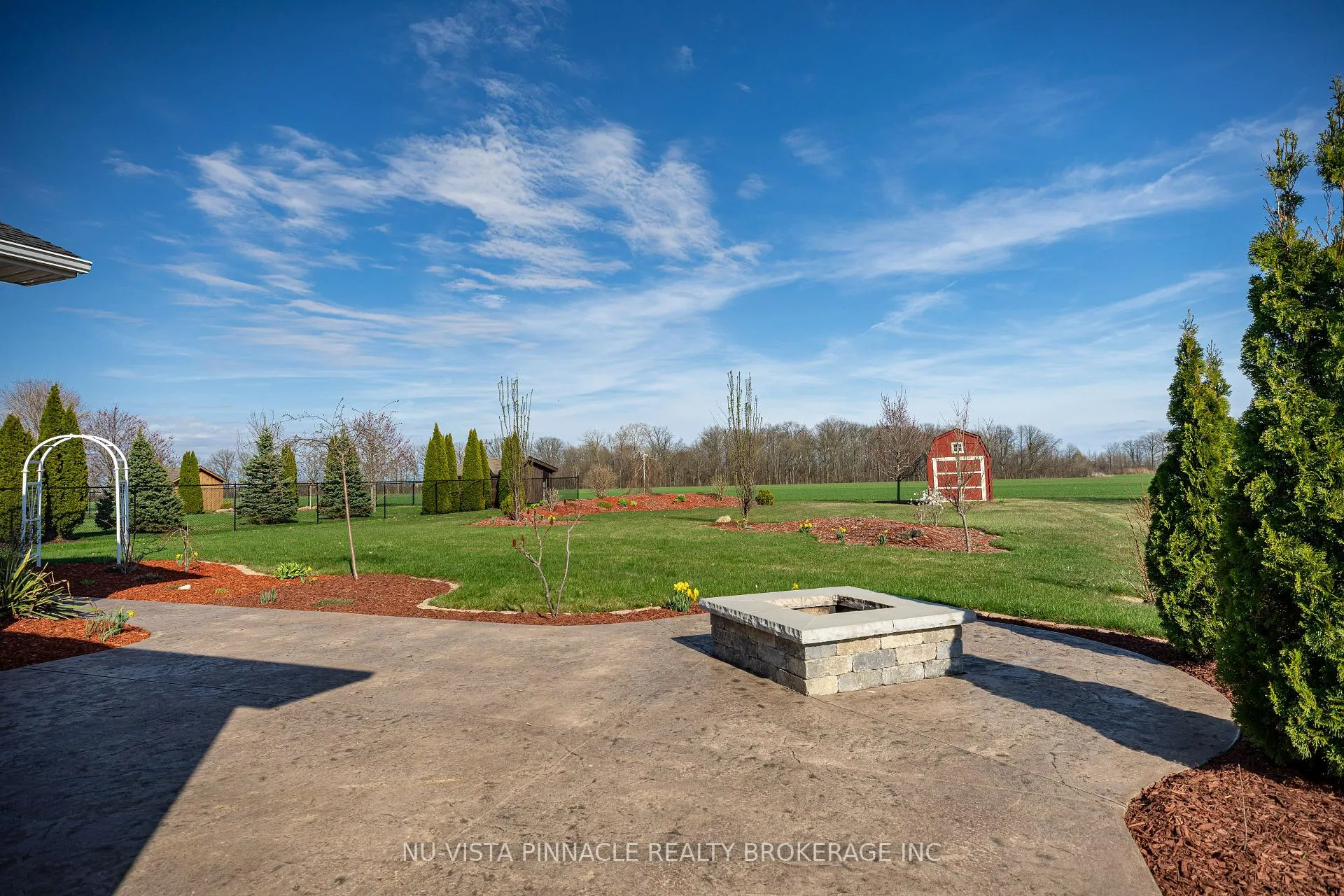 Photo 30 of 3864 St Clair Parkway, St. Clair — HOMEH
