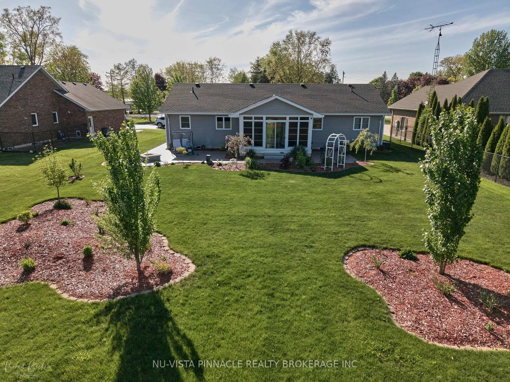 Photo 37 of 3864 St Clair Parkway, St. Clair — HOMEH