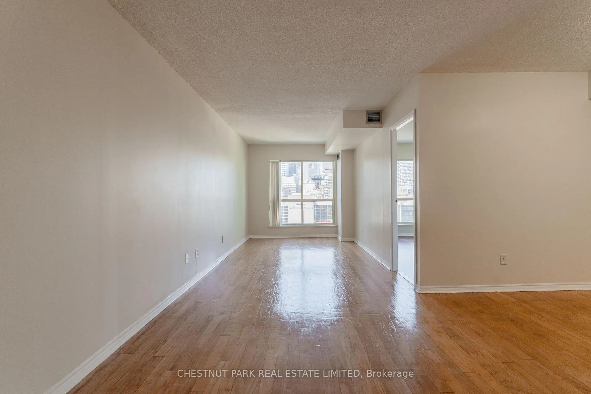 Photo 8 of Unit 2107, 25 The Esplanade, Toronto, Waterfront Communities — HOMEH