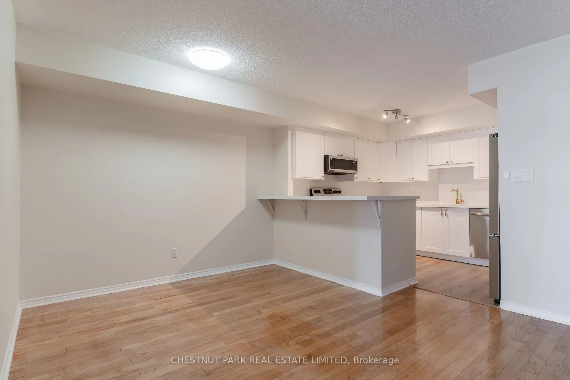 Photo 12 of Unit 2107, 25 The Esplanade, Toronto, Waterfront Communities — HOMEH
