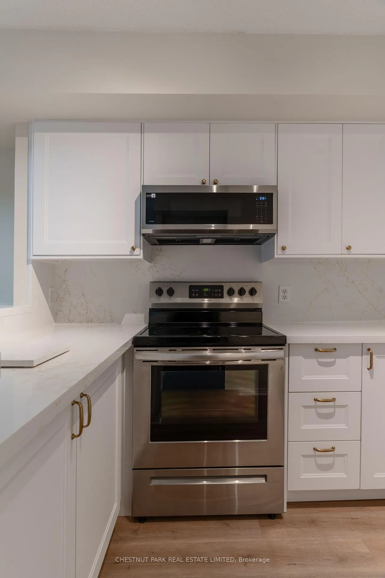 Photo 14 of Unit 2107, 25 The Esplanade, Toronto, Waterfront Communities — HOMEH