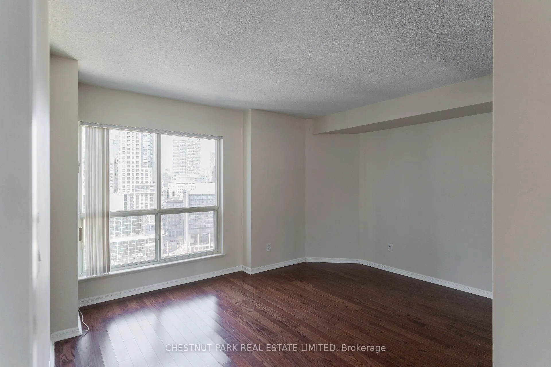 Photo 20 of Unit 2107, 25 The Esplanade, Toronto, Waterfront Communities — HOMEH