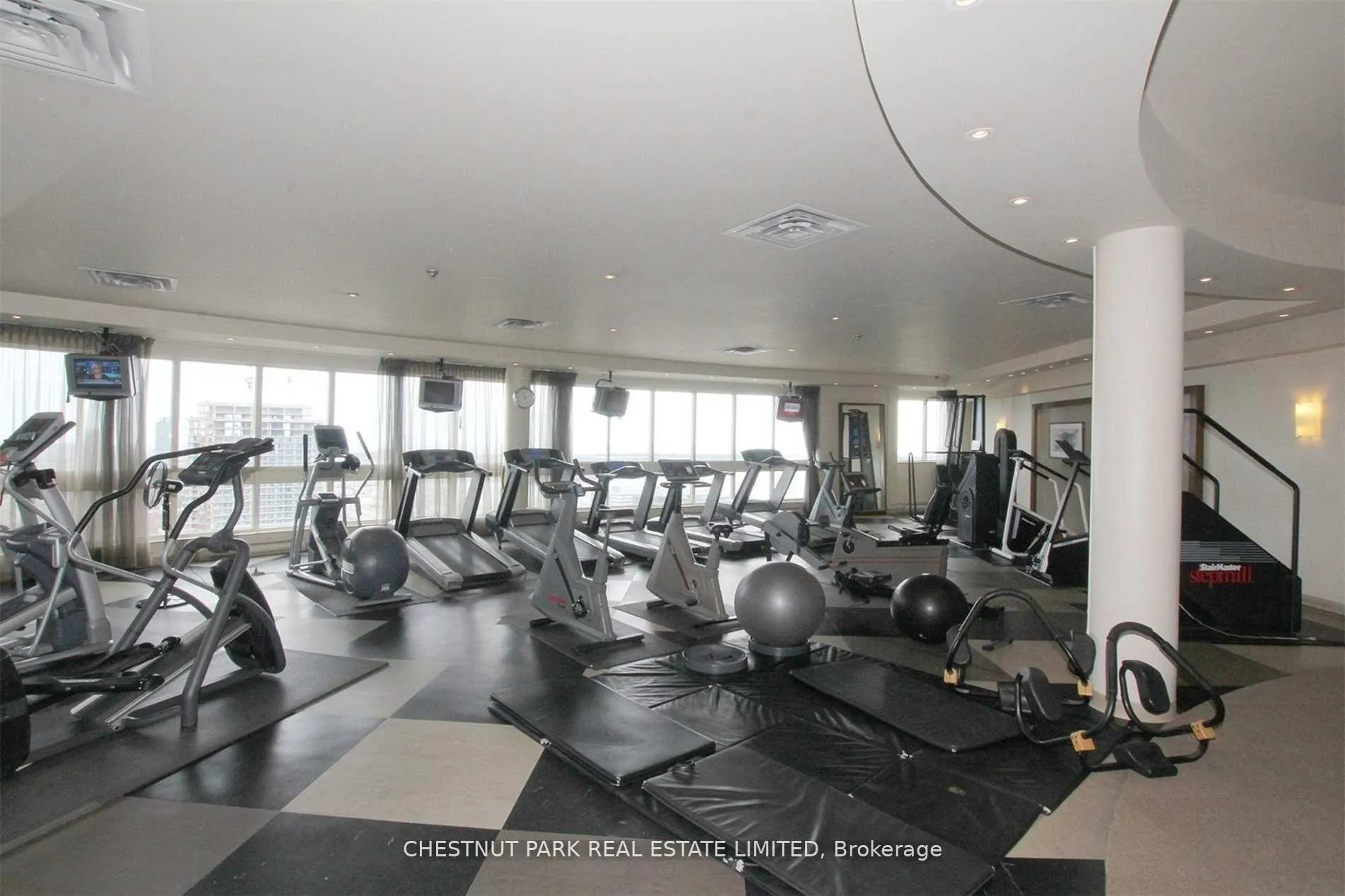Photo 35 of Unit 2107, 25 The Esplanade, Toronto, Waterfront Communities — HOMEH
