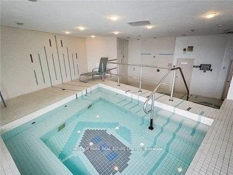 Photo 36 of Unit 2107, 25 The Esplanade, Toronto, Waterfront Communities — HOMEH