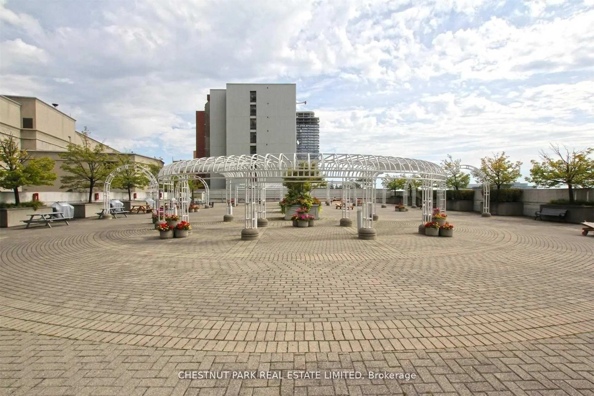 Photo 38 of Unit 2107, 25 The Esplanade, Toronto, Waterfront Communities — HOMEH