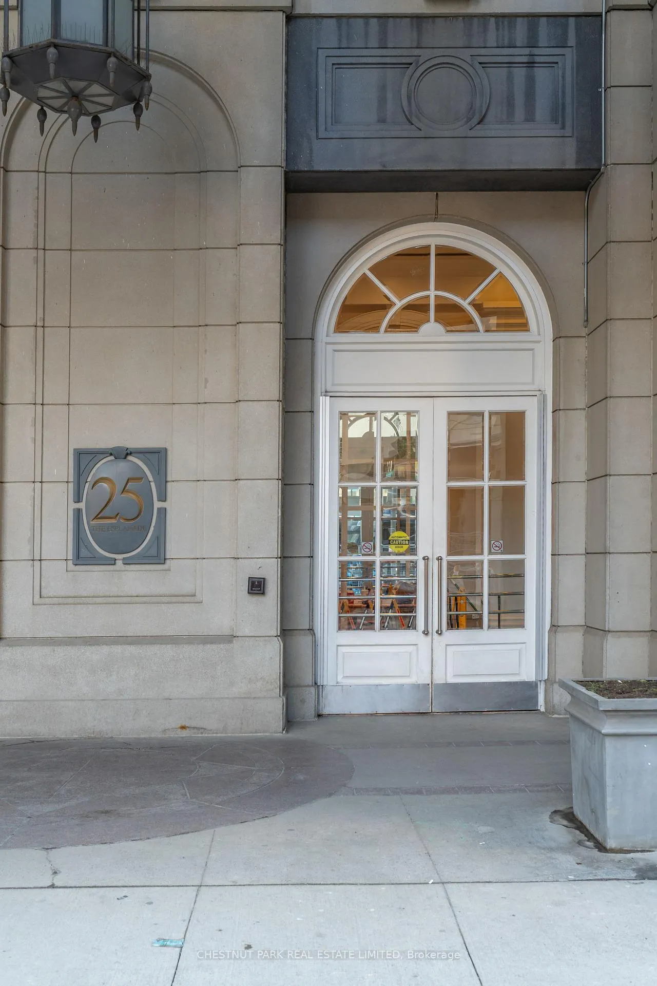Photo 39 of Unit 2107, 25 The Esplanade, Toronto, Waterfront Communities — HOMEH