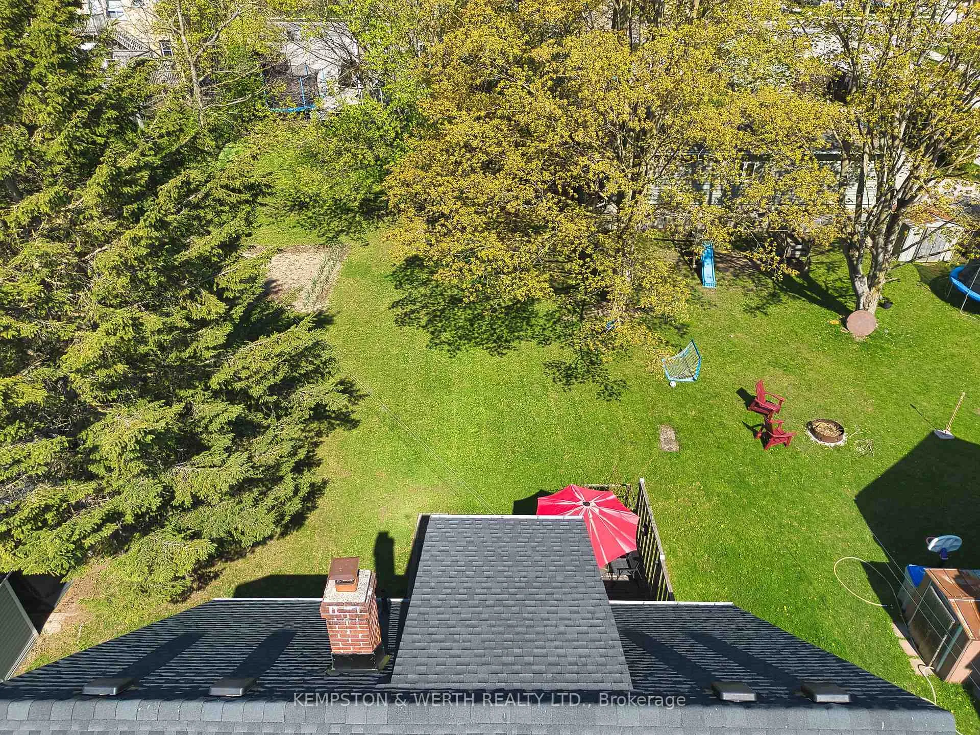 Photo 3 of 487 York Avenue N, North Perth, Listowel — HOMEH